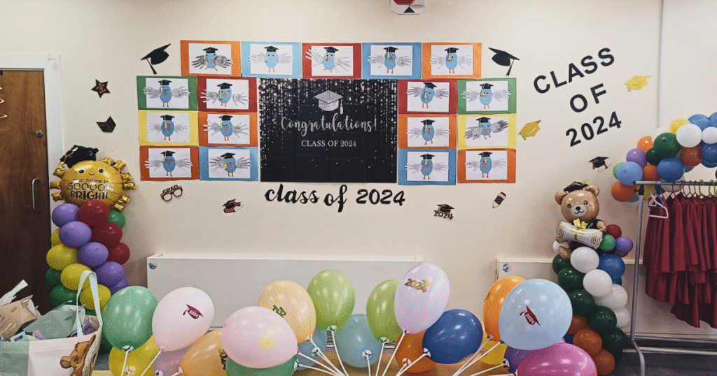 keen kidz montessori school waterford